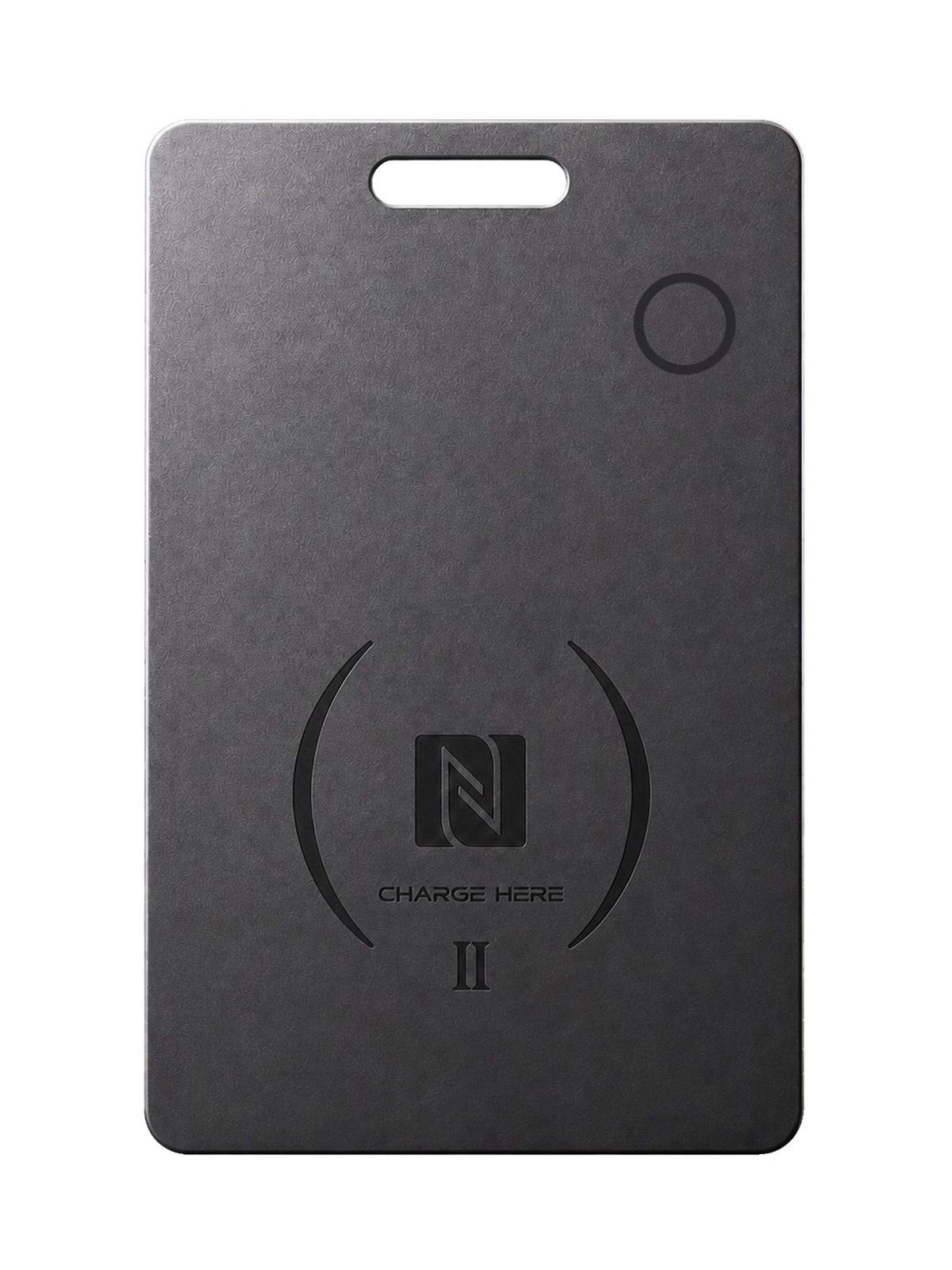 SiNE CARD II front view