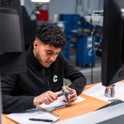 Strict Certifications