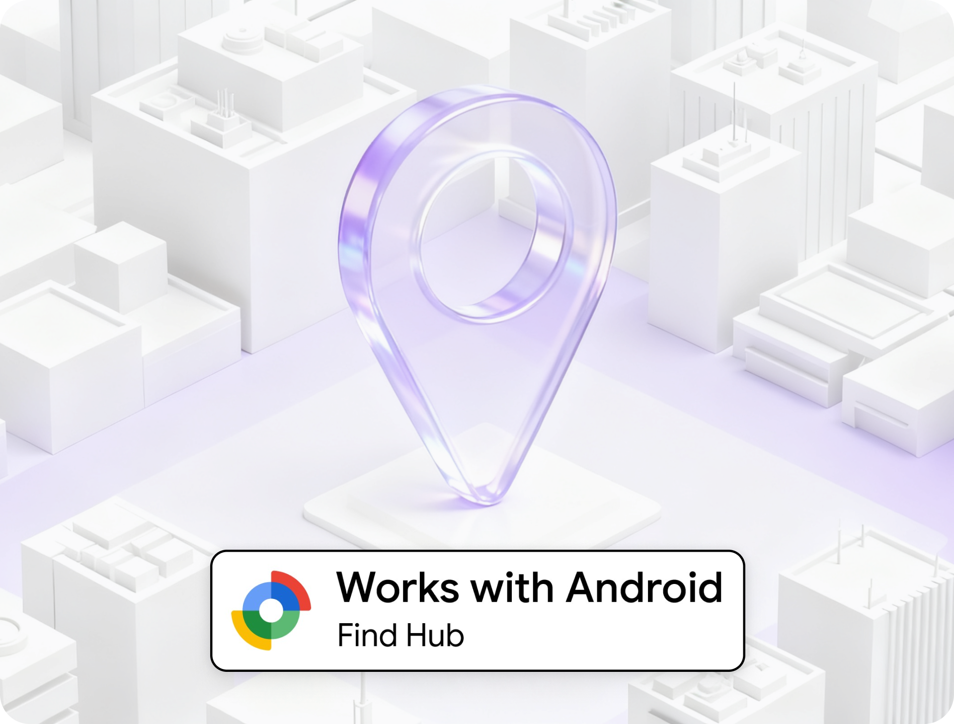 Ecosystem: Android Ready