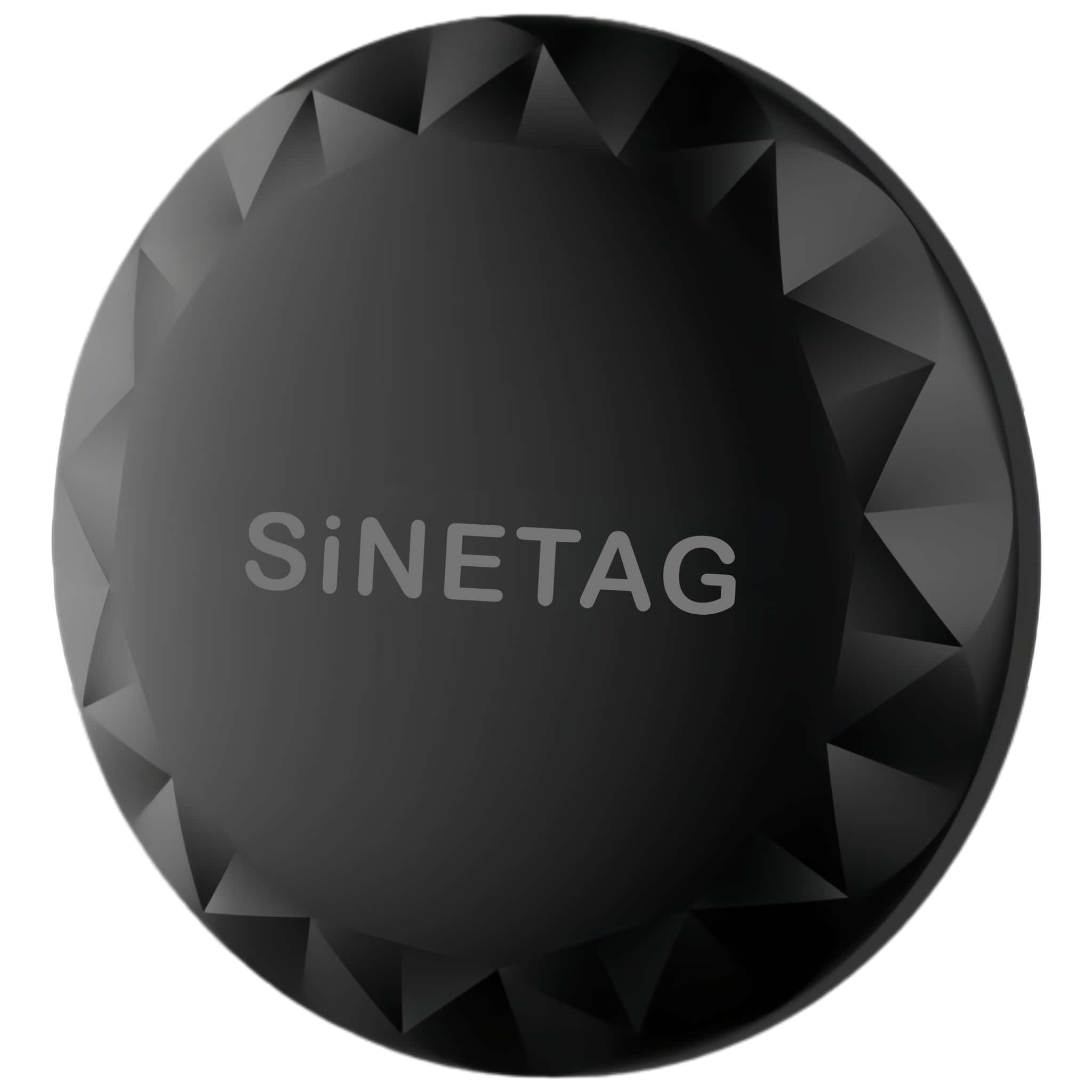 SiNETAG - Locator Tag For Apple Find My